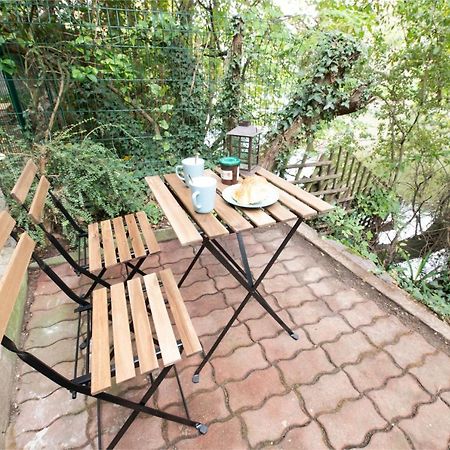 Terrasse Des Loges Apartment Рен Екстериор снимка